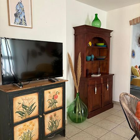 Apartamento Casa Violetta Lotzorai Exterior foto