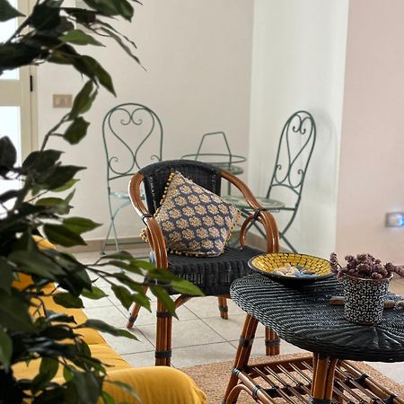 Apartamento Casa Violetta Lotzorai Exterior foto