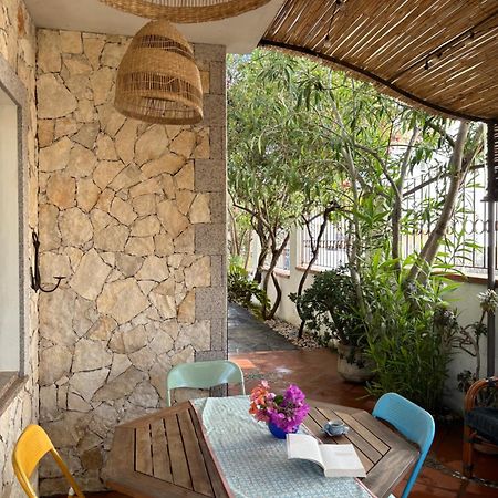 Apartamento Casa Violetta Lotzorai Exterior foto
