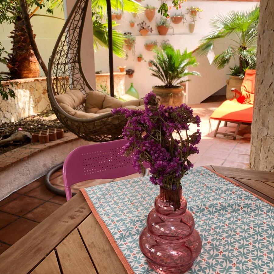 Apartamento Casa Violetta Lotzorai Exterior foto