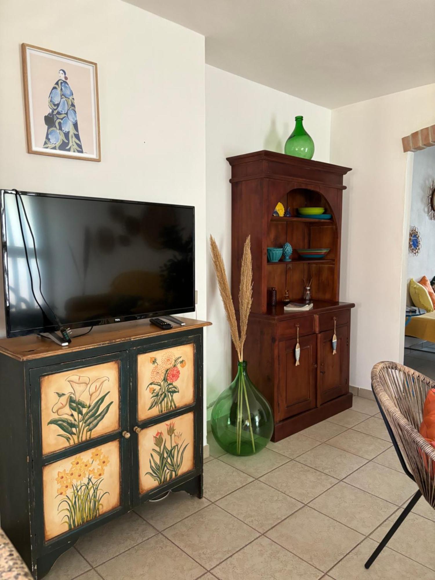 Apartamento Casa Violetta Lotzorai Exterior foto