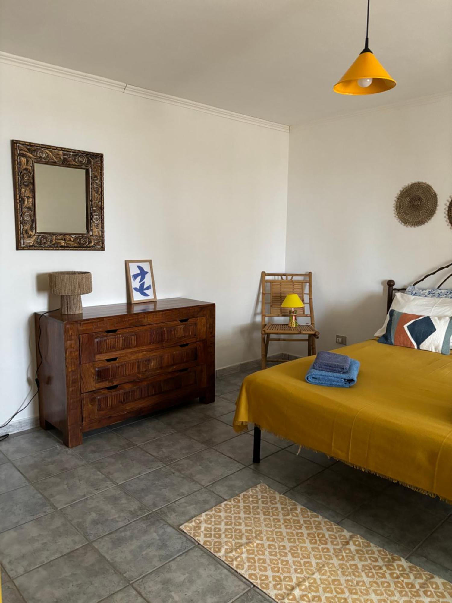 Apartamento Casa Violetta Lotzorai Exterior foto